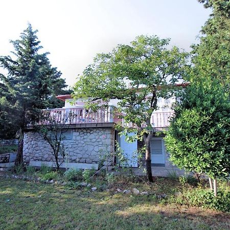 Willa House Barbara Novi Vinodolski Zewnętrze zdjęcie