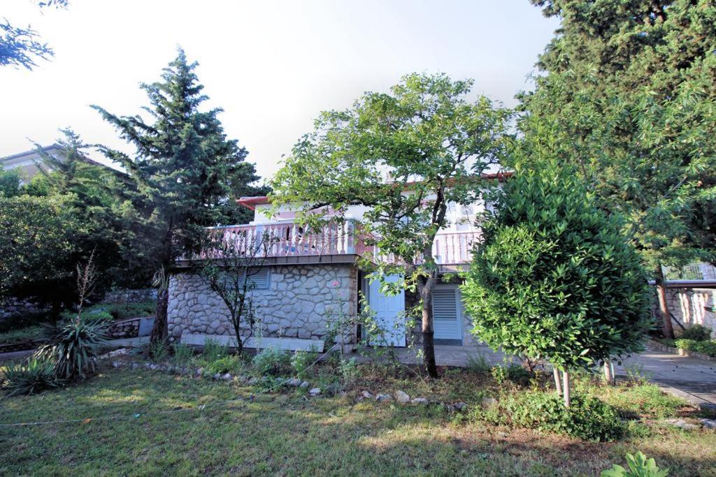 Willa House Barbara Novi Vinodolski Zewnętrze zdjęcie
