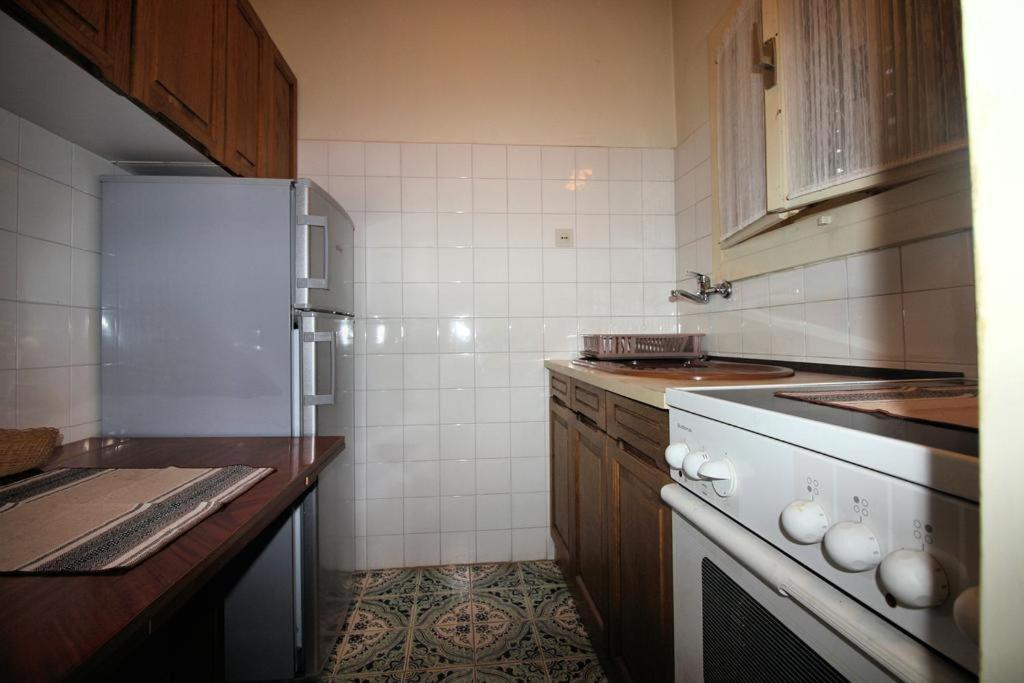 Willa House Barbara Novi Vinodolski Zewnętrze zdjęcie