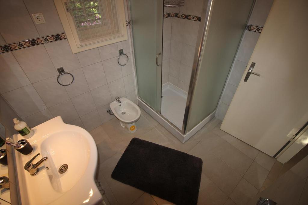 Willa House Barbara Novi Vinodolski Zewnętrze zdjęcie
