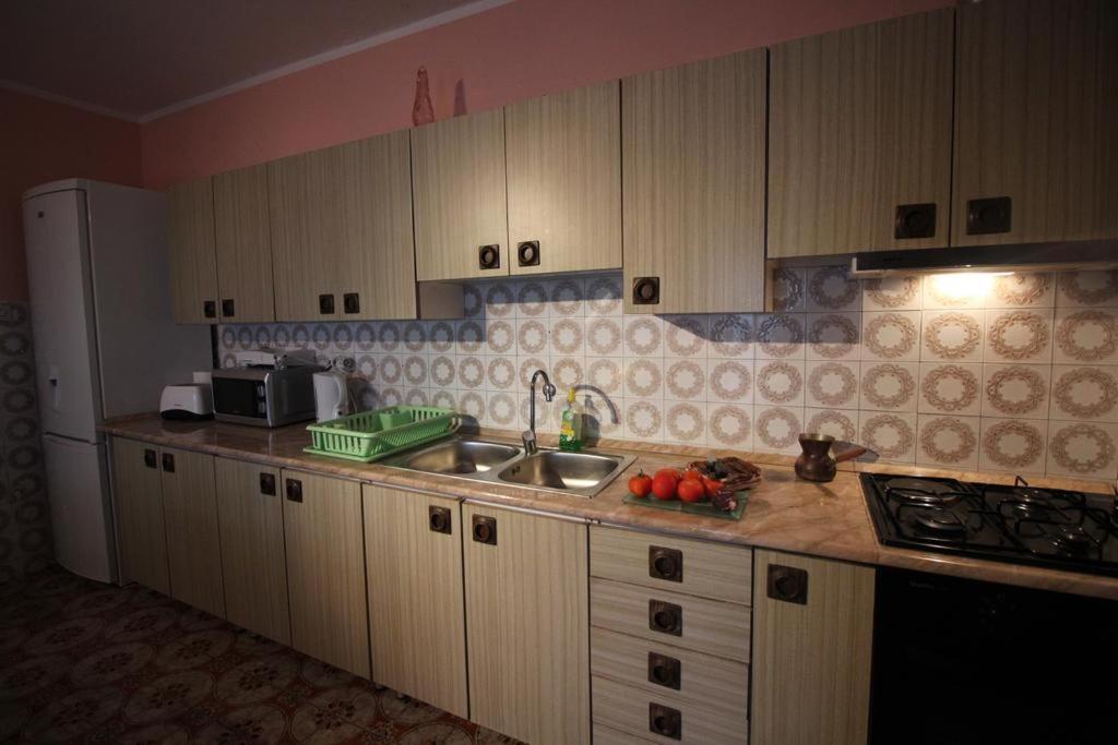 Willa House Barbara Novi Vinodolski Zewnętrze zdjęcie