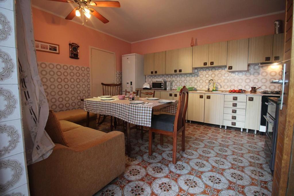 Willa House Barbara Novi Vinodolski Zewnętrze zdjęcie